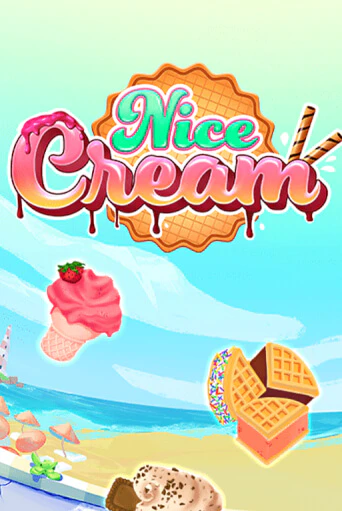 Играть Nice Cream без регистрации | Вулкан Неон бесплатные игры