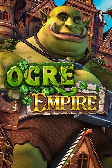 Играть Ogre Empire без регистрации | Вулкан Неон бесплатные игры