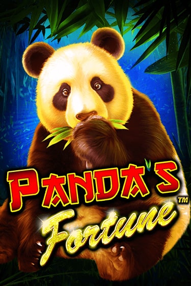 Играть Panda's Fortune без регистрации | Вулкан Неон бесплатные игры