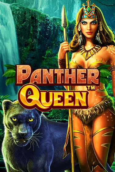 Играть Panther Queen без регистрации | Вулкан Неон бесплатные игры