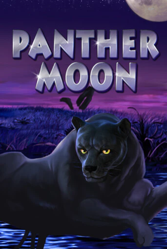 Играть Panther Moon без регистрации | Вулкан Неон бесплатные игры