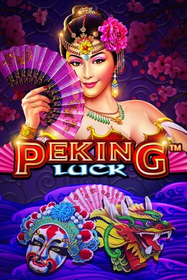 Играть Peking Luck без регистрации | Вулкан Неон бесплатные игры