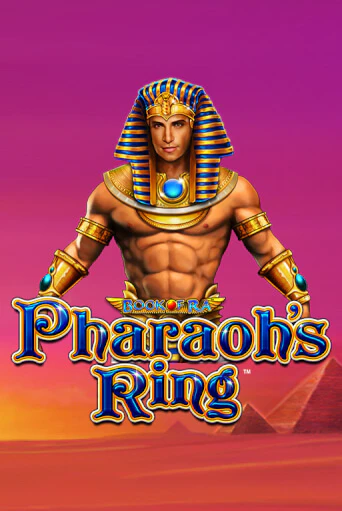 Играть Pharaoh's Ring без регистрации | Вулкан Неон бесплатные игры