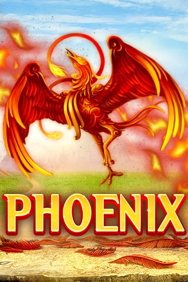 Играть Phoenix без регистрации | Вулкан Неон бесплатные игры