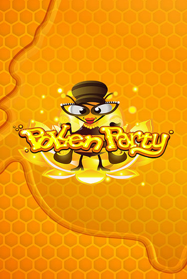 Играть Pollen Party без регистрации | Вулкан Неон бесплатные игры
