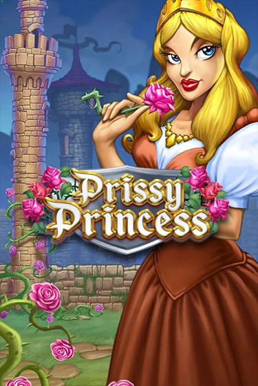 Играть Prissy Princess без регистрации | Вулкан Неон бесплатные игры
