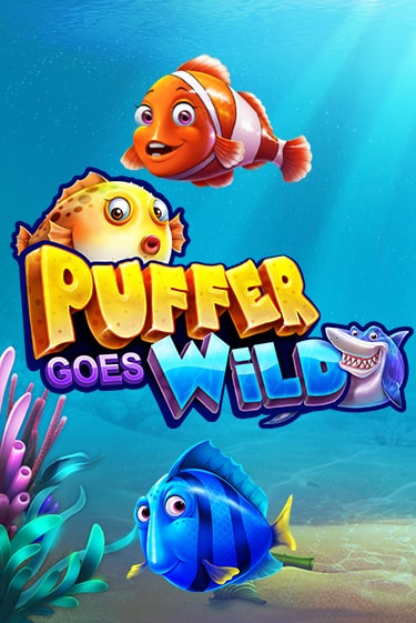 Играть Puffer Goes Wild без регистрации | Вулкан Неон бесплатные игры