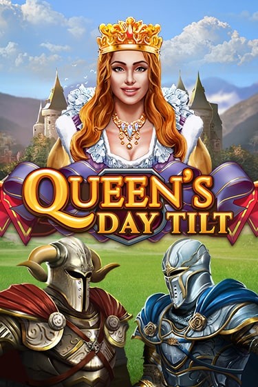 Играть Queen’s Day Tilt без регистрации | Вулкан Неон бесплатные игры
