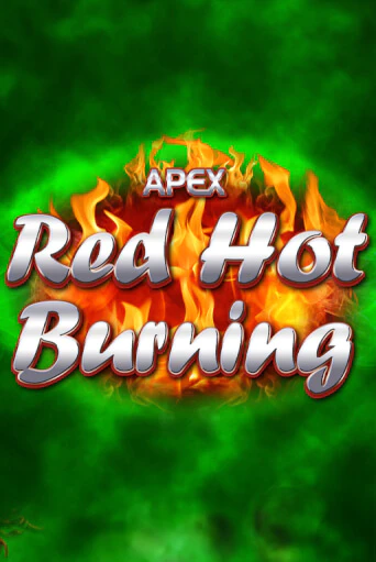 Играть Red Hot Burning без регистрации | Вулкан Неон бесплатные игры