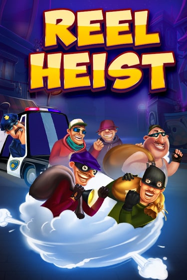 Играть Reel Heist без регистрации | Вулкан Неон бесплатные игры