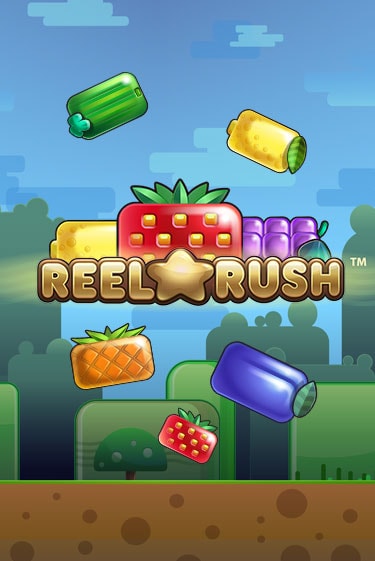 Играть Reel Rush™ без регистрации | Вулкан Неон бесплатные игры