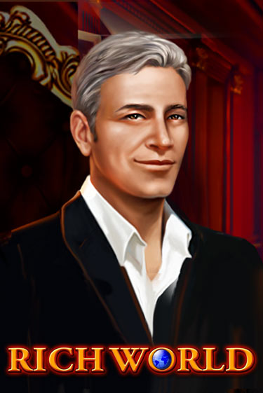 Играть Rich World без регистрации | Вулкан Неон бесплатные игры