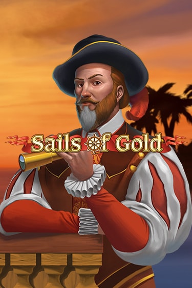 Играть Sails of Gold без регистрации | Вулкан Неон бесплатные игры