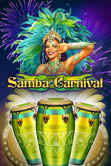 Играть Samba Carnival без регистрации | Вулкан Неон бесплатные игры