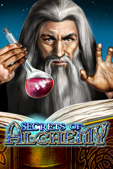 Играть Secrets Of Alchemy без регистрации | Вулкан Неон бесплатные игры
