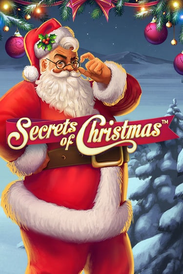 Играть Secrets of Christmas™ без регистрации | Вулкан Неон бесплатные игры