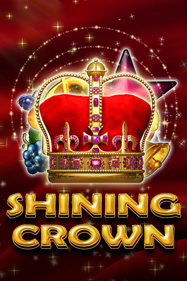 Играть Shining Crown без регистрации | Вулкан Неон бесплатные игры
