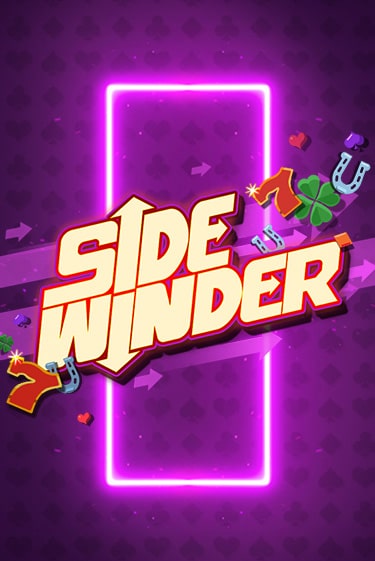 Играть Sidewinder без регистрации | Вулкан Неон бесплатные игры