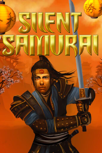 Играть Silent Samurai без регистрации | Вулкан Неон бесплатные игры