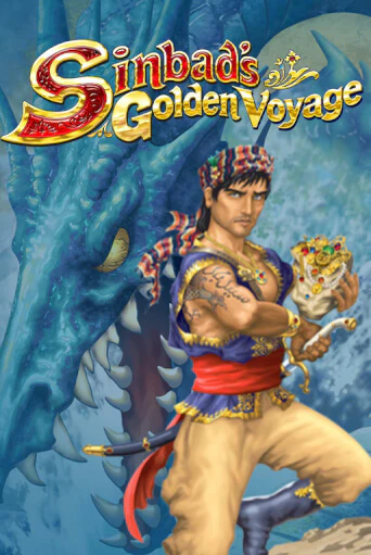 Играть Sinbad's Golden Voyage без регистрации | Вулкан Неон бесплатные игры