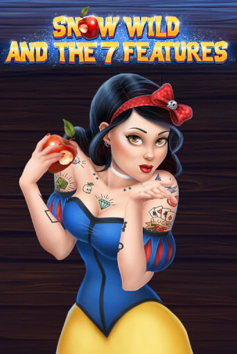 Играть Snow Wild and the 7 Features без регистрации | Вулкан Неон бесплатные игры