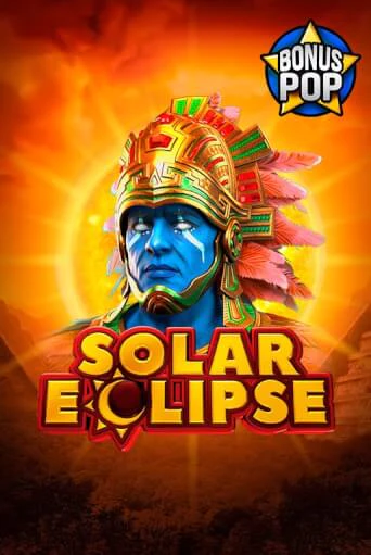 Играть Solar Eclipse без регистрации | Вулкан Неон бесплатные игры
