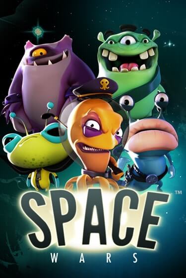 Играть Space Wars™ без регистрации | Вулкан Неон бесплатные игры