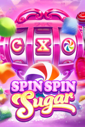 Играть Spin Spin Sugar без регистрации | Вулкан Неон бесплатные игры