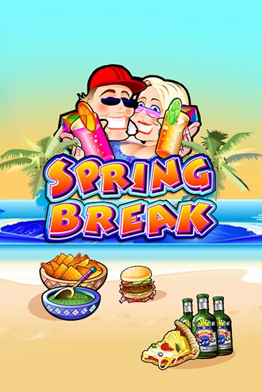 Играть Spring Break без регистрации | Вулкан Неон бесплатные игры