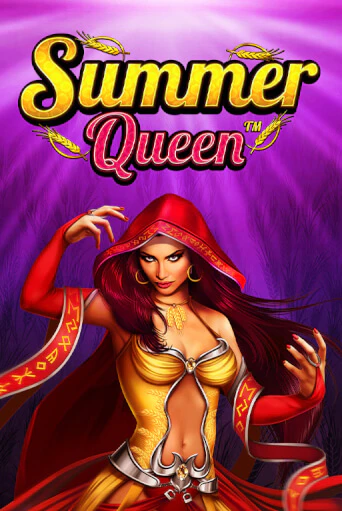 Играть Summer Queen без регистрации | Вулкан Неон бесплатные игры