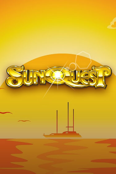 Играть SunQuest без регистрации | Вулкан Неон бесплатные игры