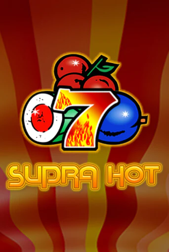 Играть Supra Hot без регистрации | Вулкан Неон бесплатные игры
