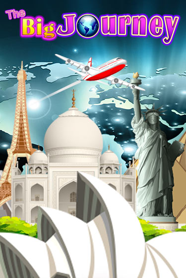 Играть The Big Journey без регистрации | Вулкан Неон бесплатные игры
