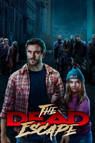 Играть The Dead Escape без регистрации | Вулкан Неон бесплатные игры