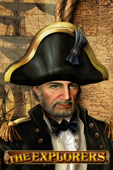 Играть The Explorers без регистрации | Вулкан Неон бесплатные игры