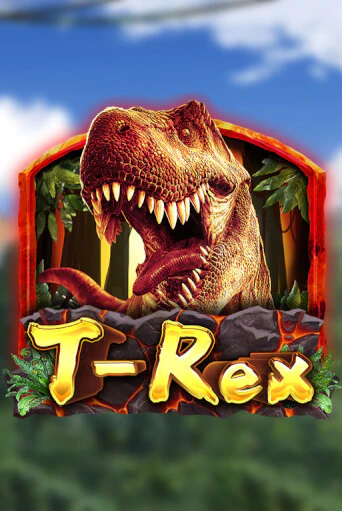 Играть T-Rex без регистрации | Вулкан Неон бесплатные игры