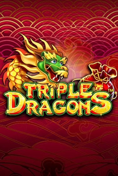 Играть Triple Dragons без регистрации | Вулкан Неон бесплатные игры