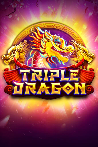 Играть Triple Dragon без регистрации | Вулкан Неон бесплатные игры