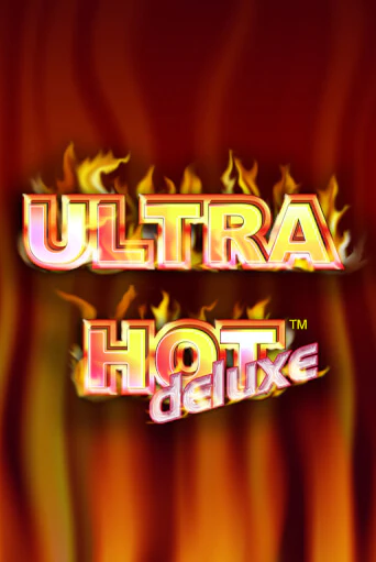 Играть Ultra Hot Deluxe без регистрации | Вулкан Неон бесплатные игры