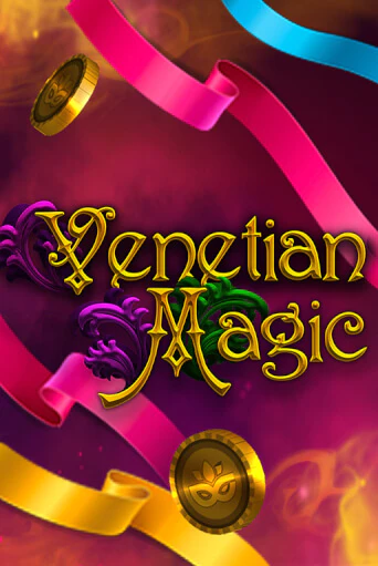 Играть Venetian Magic без регистрации | Вулкан Неон бесплатные игры