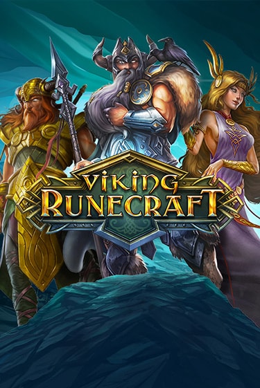 Играть Viking Runecraft без регистрации | Вулкан Неон бесплатные игры