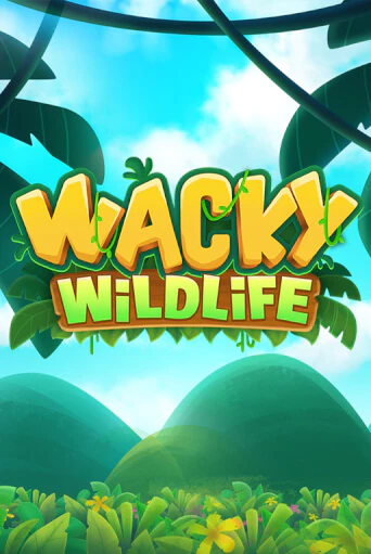 Играть Wacky Wildlife без регистрации | Вулкан Неон бесплатные игры