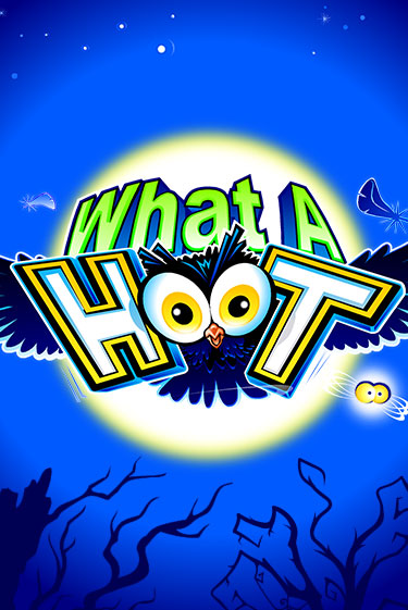 Играть What a Hoot без регистрации | Вулкан Неон бесплатные игры