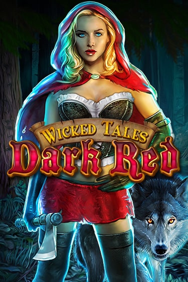 Играть Wicked Tales: Dark Red без регистрации | Вулкан Неон бесплатные игры