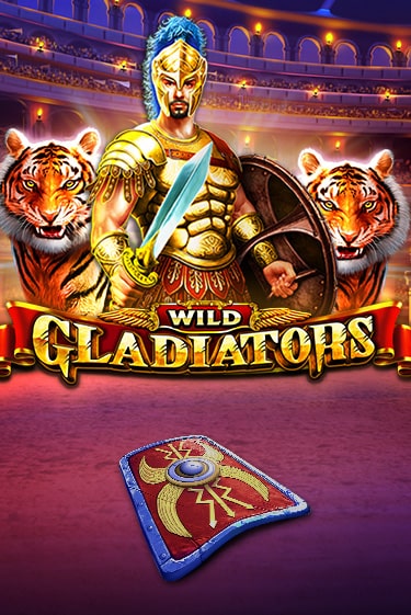 Играть Wild Gladiator без регистрации | Вулкан Неон бесплатные игры