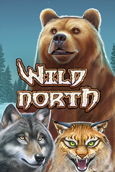 Играть Wild North без регистрации | Вулкан Неон бесплатные игры
