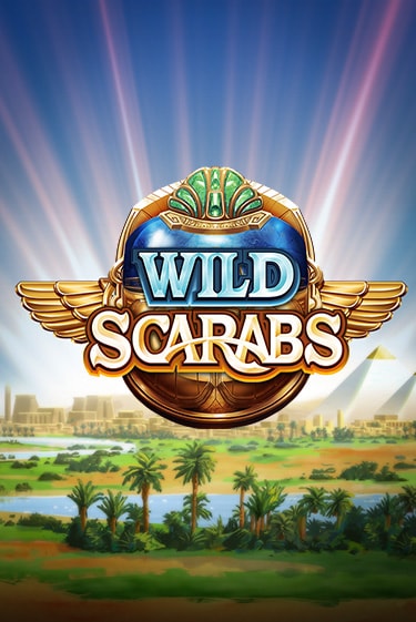 Играть Wild Scarabs без регистрации | Вулкан Неон бесплатные игры