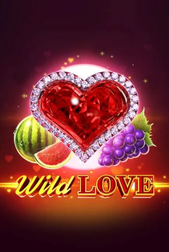 Играть Wild Love без регистрации | Вулкан Неон бесплатные игры