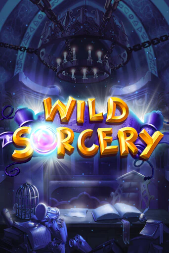 Играть Wild Sorcery без регистрации | Вулкан Неон бесплатные игры