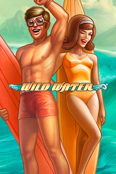 Играть Wild Water™ без регистрации | Вулкан Неон бесплатные игры